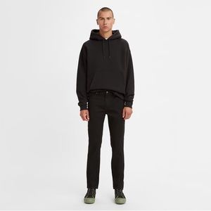 Levi’s Slim 511 Black Jeans 30x32